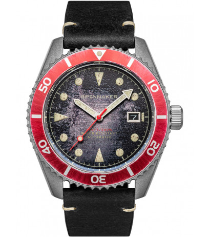 Spinnaker SP-5089-01 