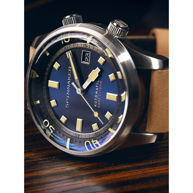 Spinnaker SP-5062-05 Spinnaker SP-5062-05