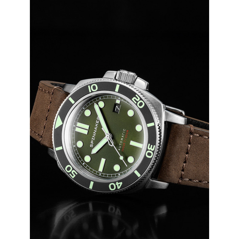 Spinnaker SP-5088-03 Spinnaker SP-5088-03
