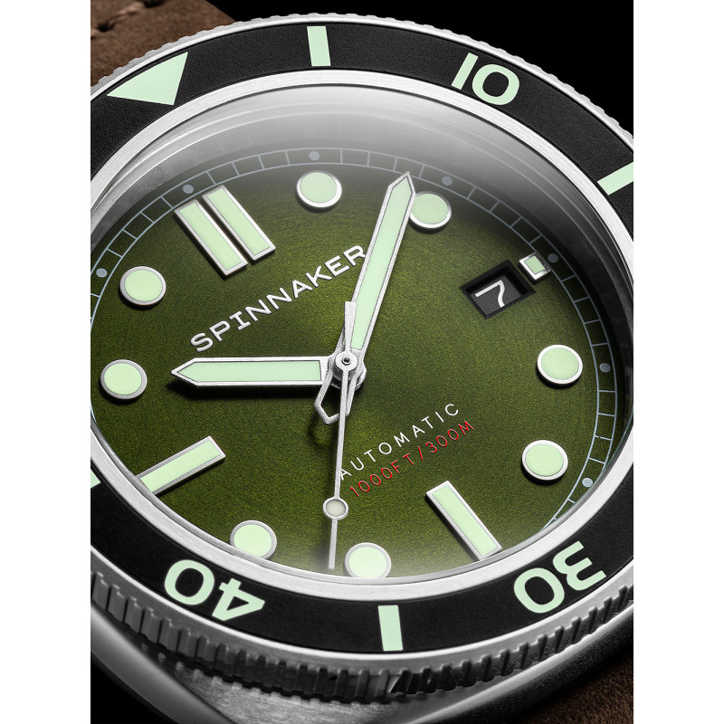 Spinnaker SP-5088-03 Spinnaker SP-5088-03