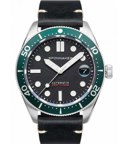 Spinnaker SP-5100-02 