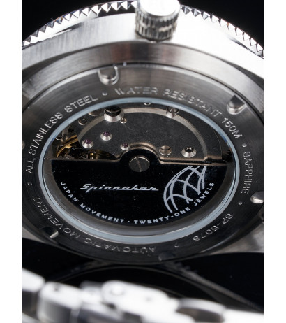Spinnaker SP-5075-11 