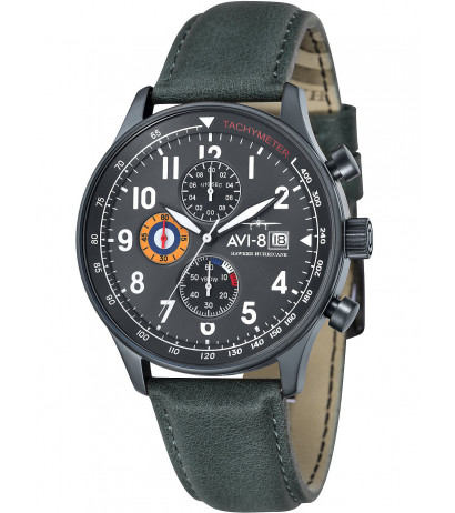 AVI-8 AV-4011-0D 