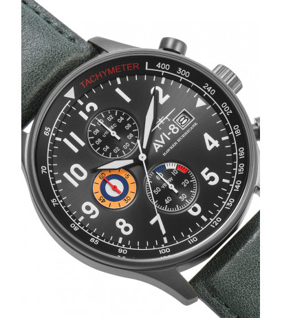 AVI-8 AV-4011-0D 
