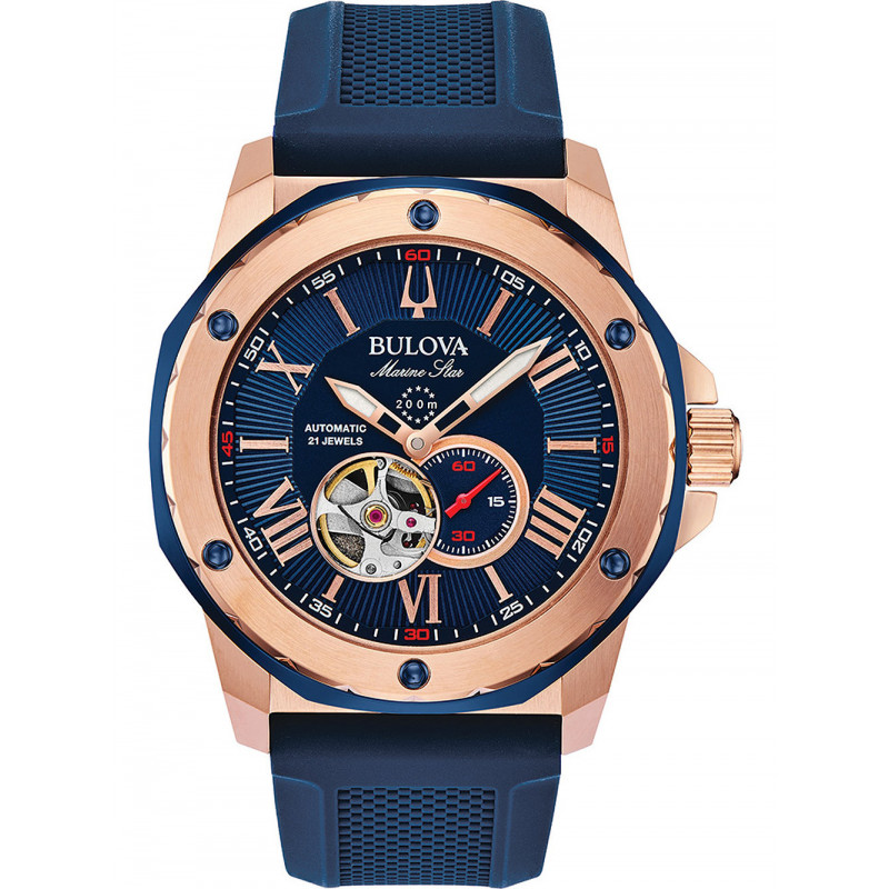 Bulova 98A227 Bulova 98A227