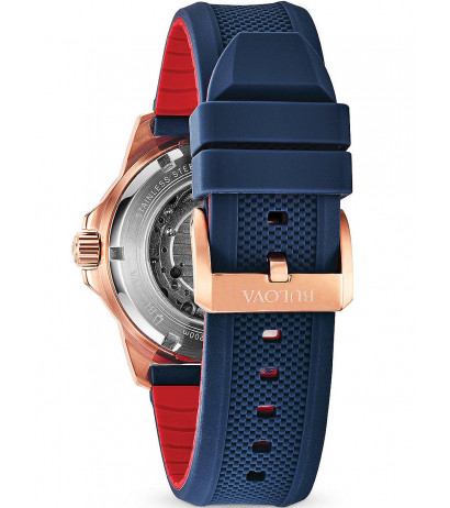 Bulova 98A227 
