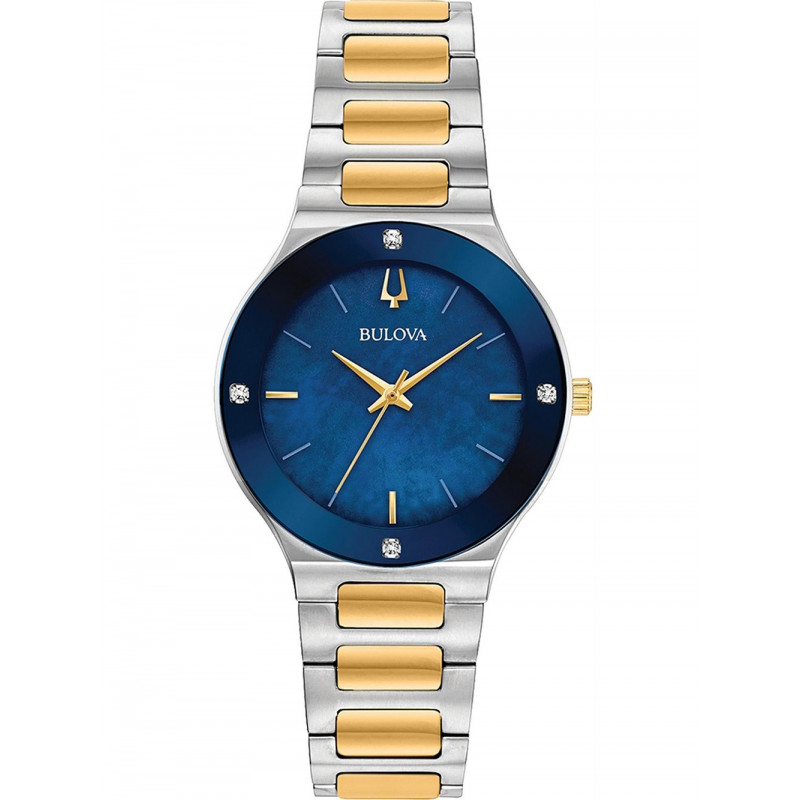 Bulova 98R273 Bulova 98R273