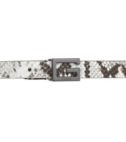 Guess Maimie Not Rev & Adj Pant Belt Pyt BW7571 VIN20 (GU263-a) diržas