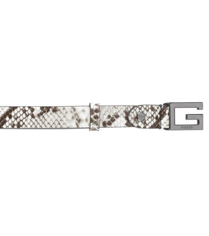 Guess Maimie Not Rev & Adj Pant Belt Pyt BW7571 VIN20 (GU263-a) diržas