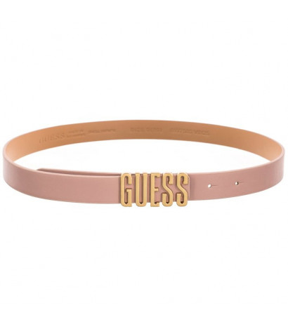 Guess Not Adjustable Belt Bls BW7585 VIN25 (GU270-a) diržas