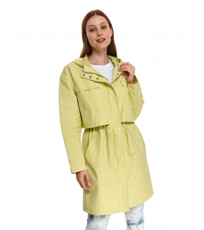 LADYS JACKET TOP SECRET striukė - Drabuziai internetu
