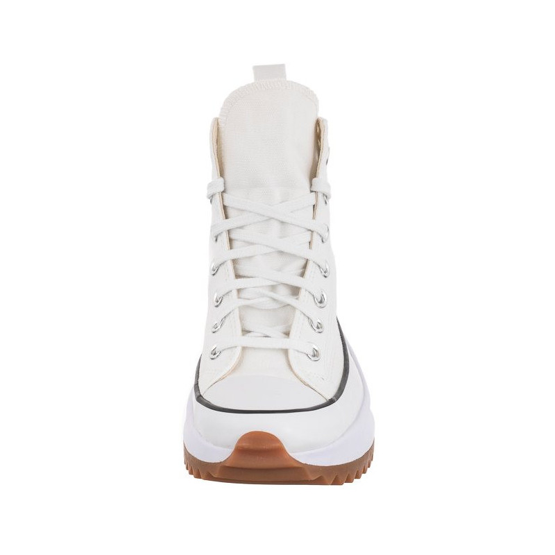 Converse Run Star Hike Hi White/Black/Gum 166799C (CO485-b) bateliai