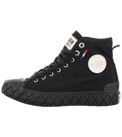 Palladium Palla Ace Cvs Mid Black 77015-030-M (PA72-b) bateliai