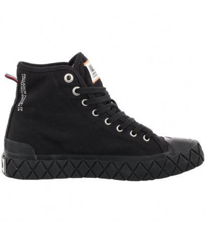 Palladium Palla Ace Cvs Mid Black 77015-030-M (PA72-b) bateliai