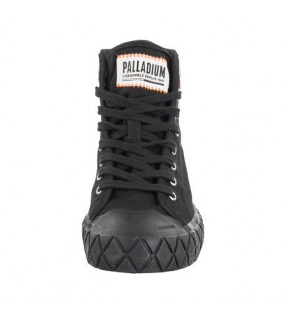 Palladium Palla Ace Cvs Mid Black 77015-008-M (PA72-b) bateliai