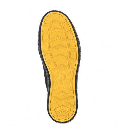 Palladium Palla Ace Cvs Mid Black 77015-030-M (PA72-b) bateliai