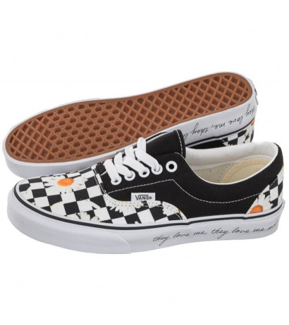 Vans Era (lovemelovemenot) Dsytrwht VN0A5KX5B0B1 (VA361-a) sportiniai bateliai