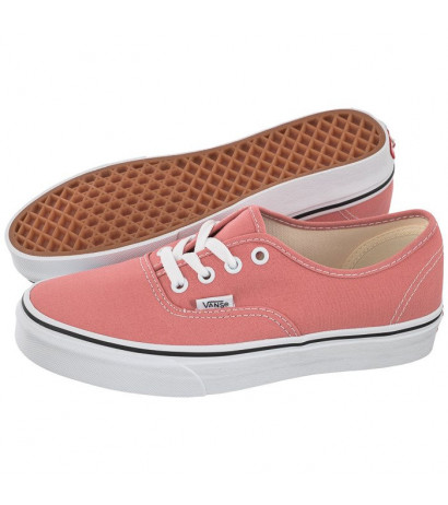 Vans Authentic Rosette/True...