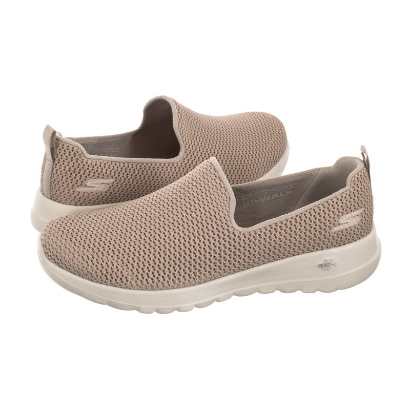 Skechers Go Walk Joy Taupe 15600/TPE (SK78-d) sportiniai bateliai