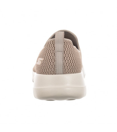 Skechers Go Walk Joy Taupe 15600/TPE (SK78-d) sportiniai bateliai