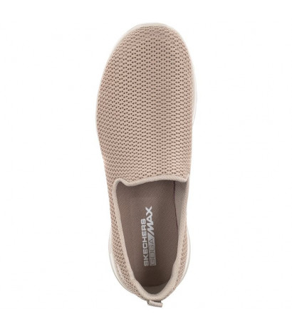 Skechers Go Walk Joy Taupe 15600/TPE (SK78-d) sportiniai bateliai