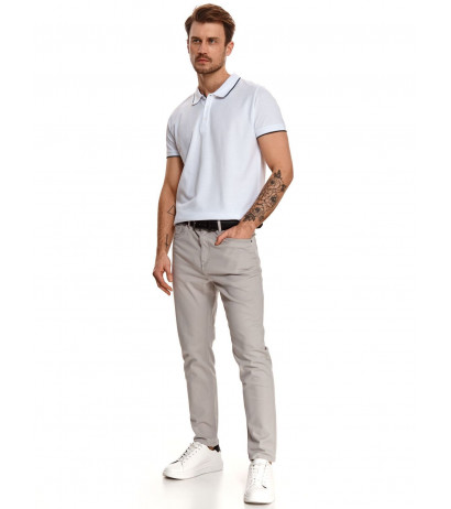 MEN'S BELT TOP SECRET diržas