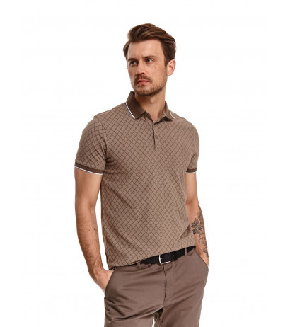 MEN'S BELT TOP SECRET diržas