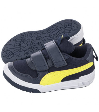 Puma Multiflex Mesh V PS...
