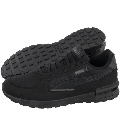 Puma Graviton 380738-01 (PU526-a) sportiniai bateliai