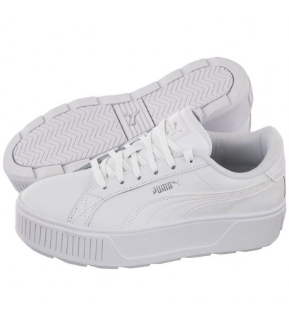 Puma Karmen L 384615-01 (PU520-a) sportiniai bateliai