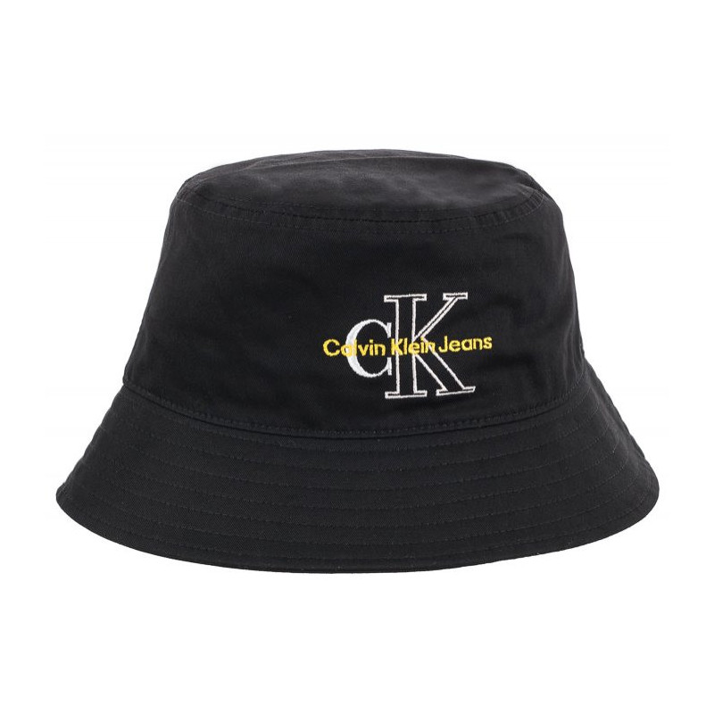 Calvin Klein Two Tone Bucket Hat K50K508976 BDS (CK112-a) kepurė