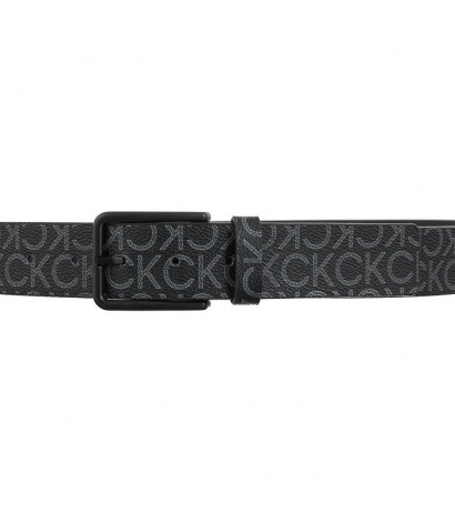 Calvin Klein Warmth Cv Mono 35MM Black K50K508319 0IH (CK108-a) diržas