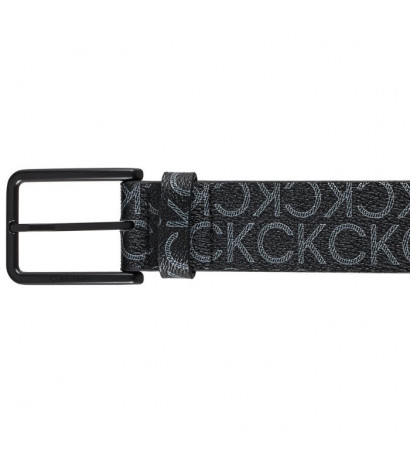 Calvin Klein Warmth Cv Mono 35MM Black K50K508319 0IH (CK108-a) diržas