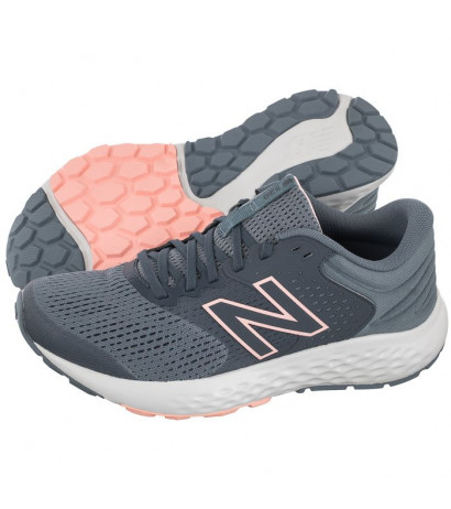 New Balance W520LP7 Szare...