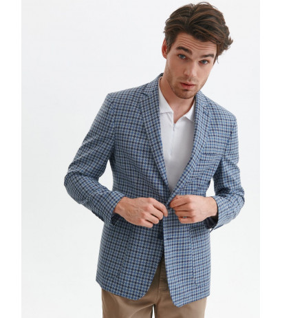 MEN'S BLAZER TOP SECRET švarkas