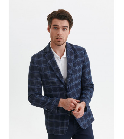 MEN'S BLAZER TOP SECRET švarkas