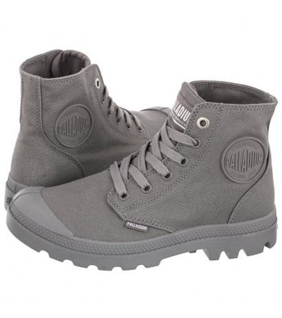 Palladium Mono Chrome Gray...