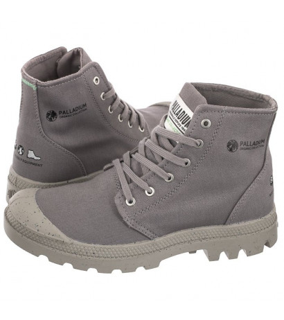 Palladium Pampa Hi Organic...