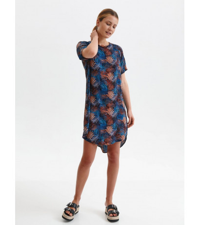LADYS DRESS DRYWASH suknelė - Sukneles internetu