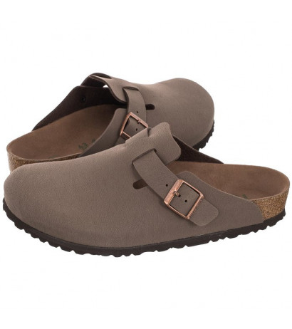 Birkenstock Boston BS Mocca...