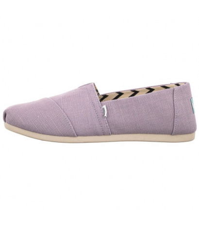 Toms Alpargata Light Orchid Heritage Canvas 10017734 (TS23-a) sportiniai bateliai