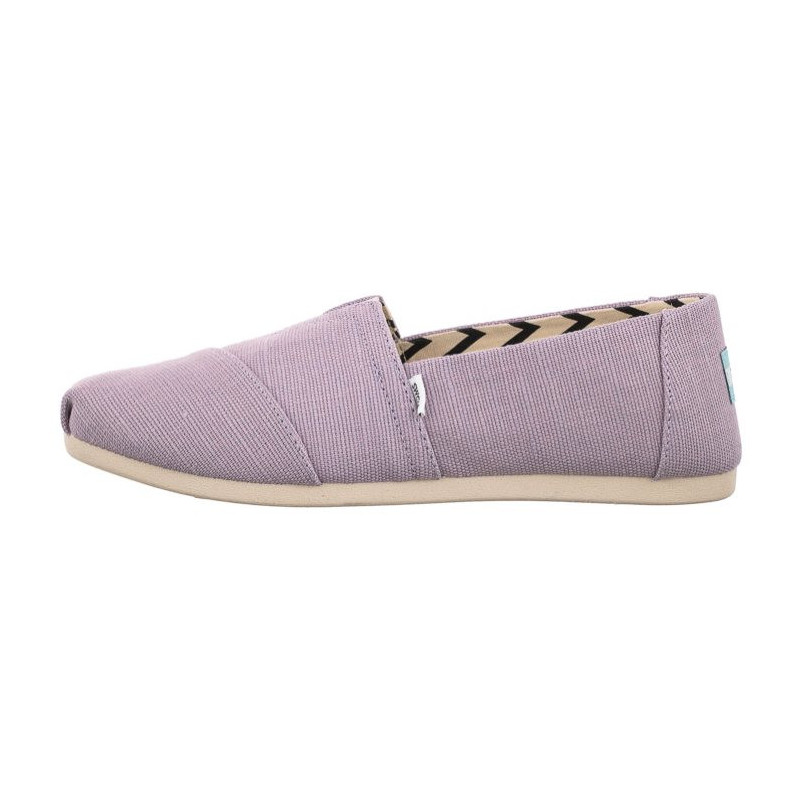 Toms Alpargata Light Orchid Heritage Canvas 10017734 (TS23-a) sportiniai bateliai