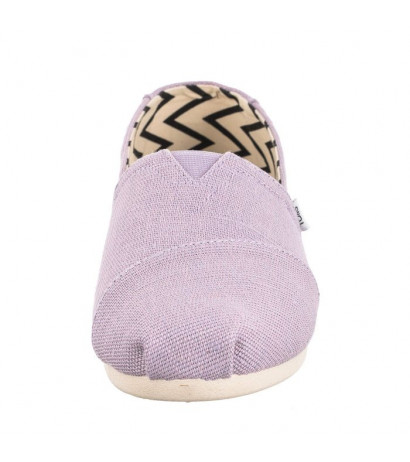 Toms Alpargata Light Orchid Heritage Canvas 10017734 (TS23-a) sportiniai bateliai