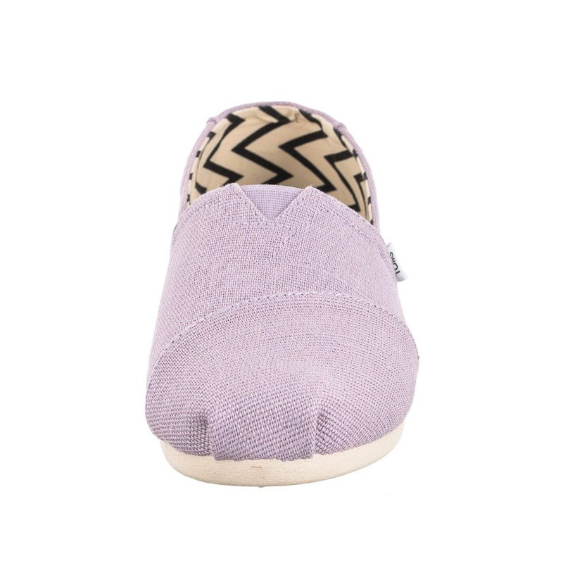 Toms Alpargata Light Orchid Heritage Canvas 10017734 (TS23-a) sportiniai bateliai