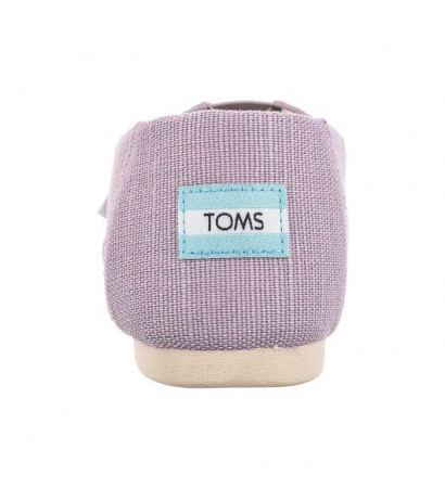 Toms Alpargata Light Orchid Heritage Canvas 10017734 (TS23-a) sportiniai bateliai