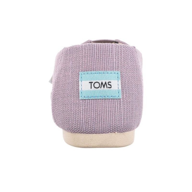 Toms Alpargata Light Orchid Heritage Canvas 10017734 (TS23-a) sportiniai bateliai