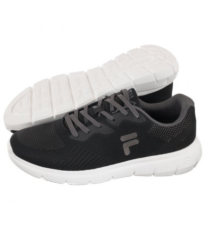 Fila Flexx Black-White...