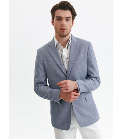 MEN'S BLAZER TOP SECRET švarkas