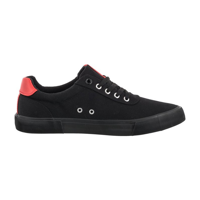Big Star Czarne JJ174255 (BI411-a) bateliai