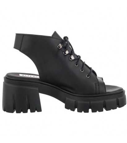 Altercore Skylar Vegan Black (AL111-a) bateliai